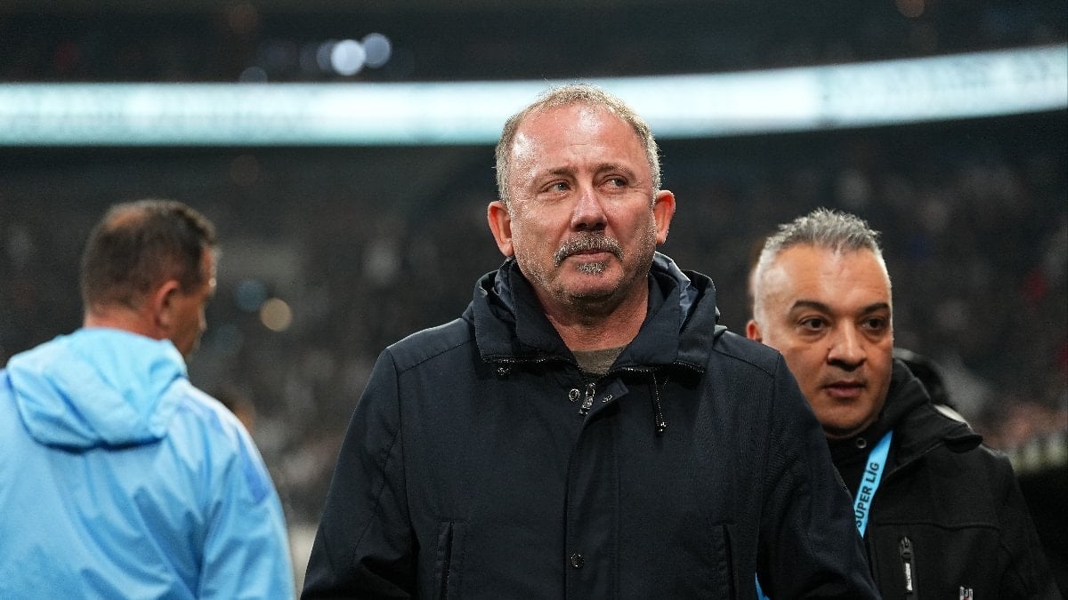 ESH Spor’dan Sergen Yalçın’a Ersin Destanoğlu sorusu