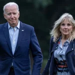 Eski ABD Başkanı Joe Biden’ın eşi Jill Biden’ın eski kocası, karısını öldürdü