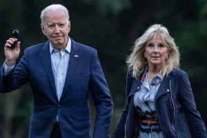 Eski ABD Başkanı Joe Biden’ın eşi Jill Biden’ın eski kocası, karısını öldürdü