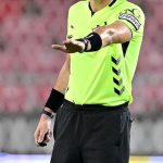 Eski hakemler, Beşiktaş-Konyaspor maçının tartışmalı pozisyonunu yorumladı