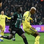 Eski hakemler, Kocaelispor-Fenerbahçe maçının tartışmalı pozisyonlarını yorumladı