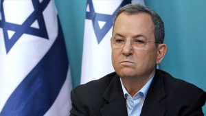 Eski İsrail Başbakanı Barak, Epstein’ın dairesinde birçok kez konaklamış