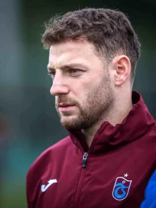 Eskihellaç Trabzonspor’un Zirvesinde