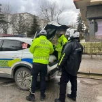 Eskişehir’de 46 Bin Motosiklet Denetlendi