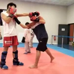 Eskişehir’de Gençler için Kick Boks Antrenmanları