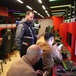 Eskişehir’de Oyun Salonlarına Denetim