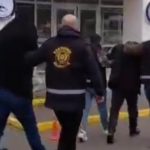 Eskişehir’de sahte çekle akü firmasını dolandırdılar