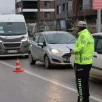 Eskişehir’de Servis Araçlarına Denetim