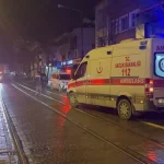 Eskişehir’de Silahlı Kavga: 1 Yaralı