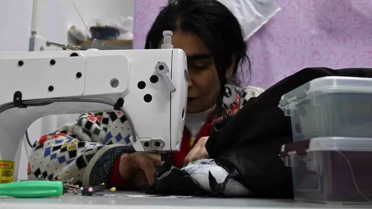 Eskişehir’de Terzi Talebi Artıyor