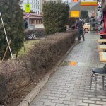 Eskişehir’de yan bakma kavgasında kan döküldü
