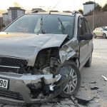 Eskişehir’de zincirleme kaza: 6 yaralı