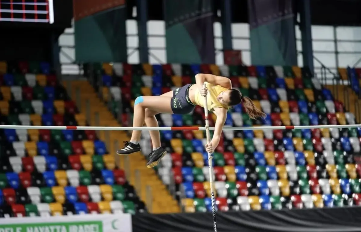 Eskişehir’den İki Başarı