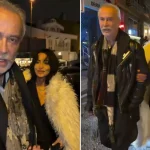 Eşref Rüya’nın Hıdır’ı fena yakalandı! Proje görüşeceklermiş