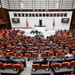 Ev hanımlarına emeklilik teklifi TBMM’de