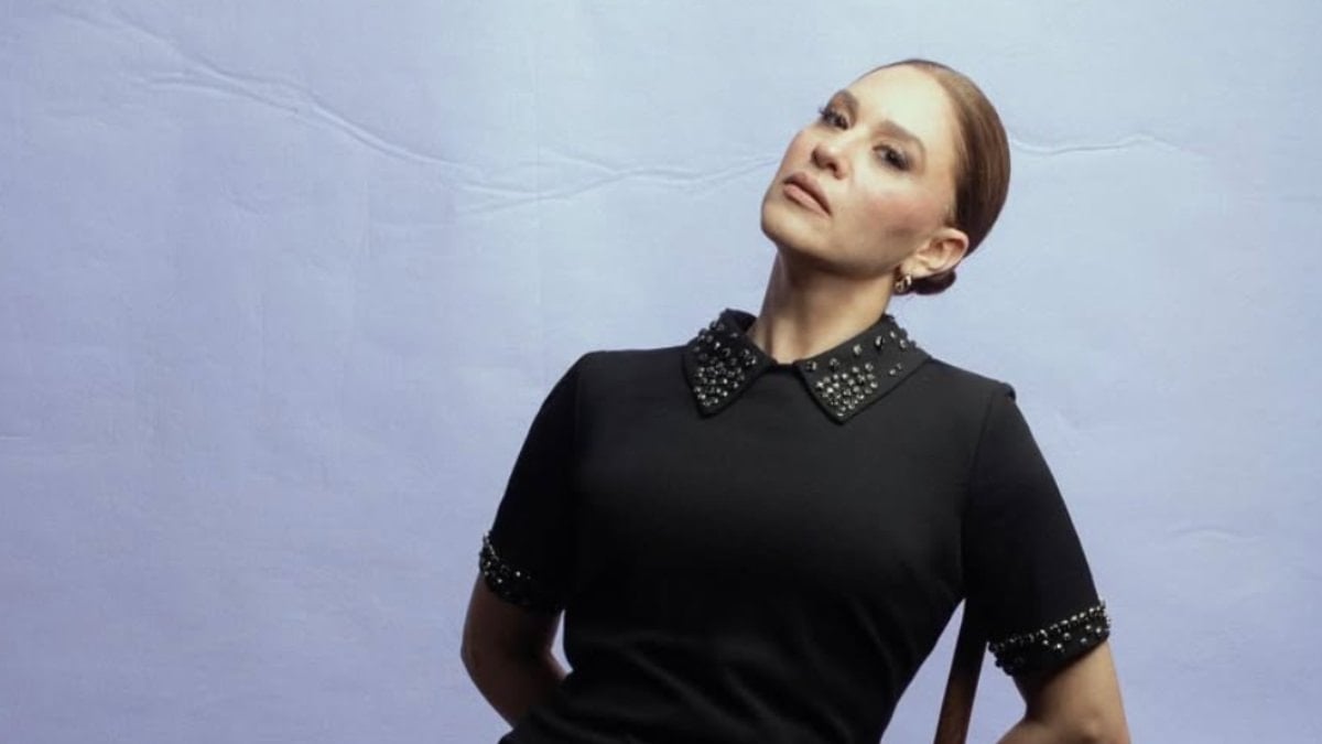 Evrim Alasya: Evlilik insan doğasına aykırı