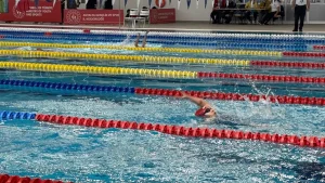 Eylülden Milli Takım Başarısı