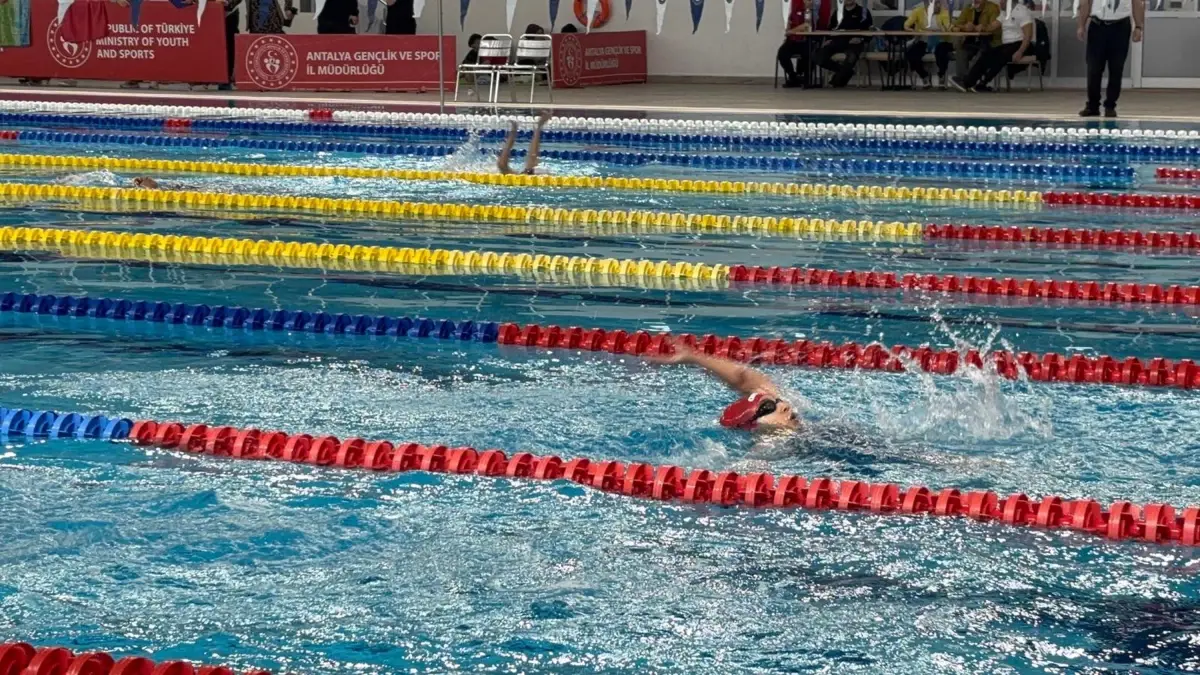 Eylülden Milli Takım Başarısı