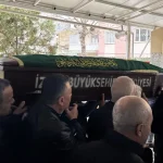 Eymen’in Cenazesi Defnedildi