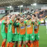Eyüpspor, Alanyaspor’u 3-1 Yendi