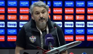 Eyüpspor’dan Alanya’da Önemli Zafer