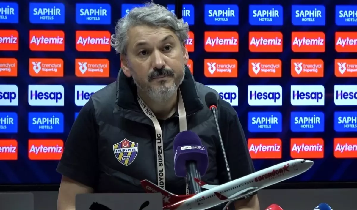 Eyüpspor’dan Alanya’da Önemli Zafer