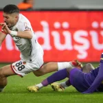 Eyüpspor’dan Gençlerbirliği karşısında muhteşem geri dönüş