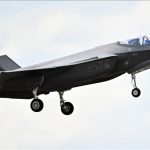 F-35’lerin ABD Hava Kuvvetleri’ne radarsız teslim edildiği iddia edildi