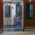 Fahrettin Altay ve Narlıdere arasında metro seferleri yeniden başladı