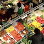 FAO Raporu: Küresel gıda fiyatları ocakta düşüş gösterdi