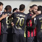 Fatih Karagümrük, büyük hasrete son verdi