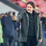 Fatih Tekke: Zubkov’un Fenerbahçe maçına yetişmesi zor