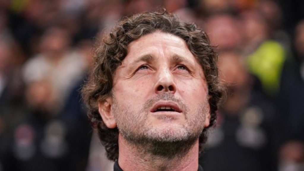 Fatih Tekke’ye eşinden destek mesajı: Hoca sağlam dur…