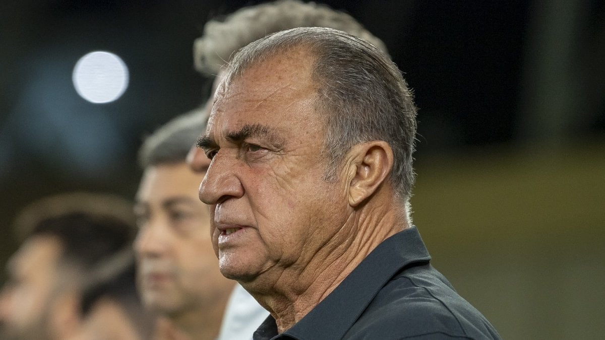 Fatih Terim geri dönüyor iddiası