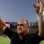 Fatih Terim paylaşımı ile ses getirdi: Çok yakında…