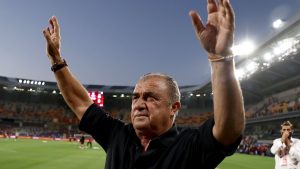 Fatih Terim paylaşımı ile ses getirdi: Çok yakında…