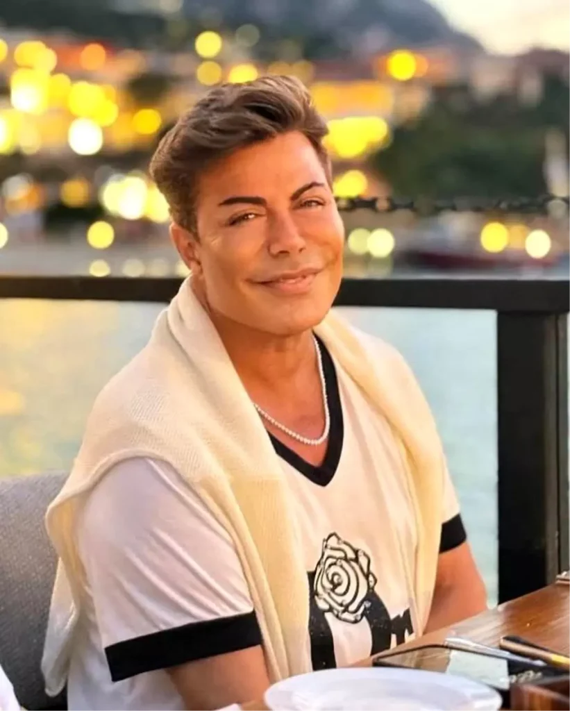 Fatih Ürek Hayatını Kaybetti