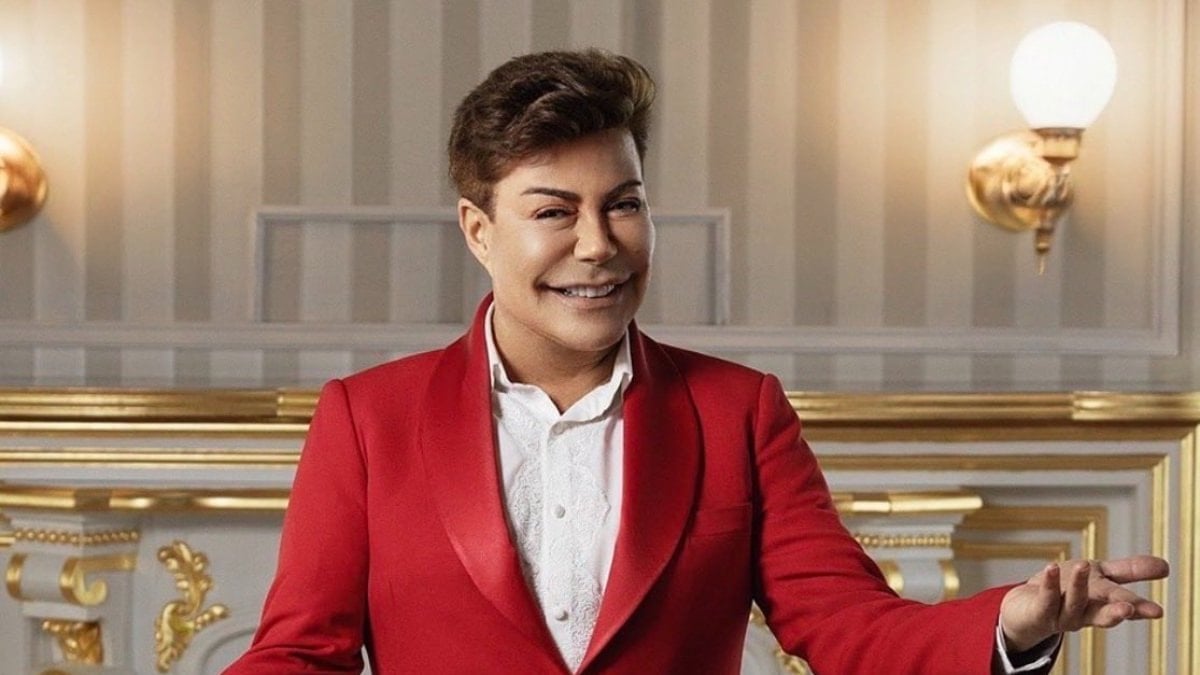 Fatih Ürek’in ablaları hakkında şaşırtan iddia: Her şeyini talan ettiler