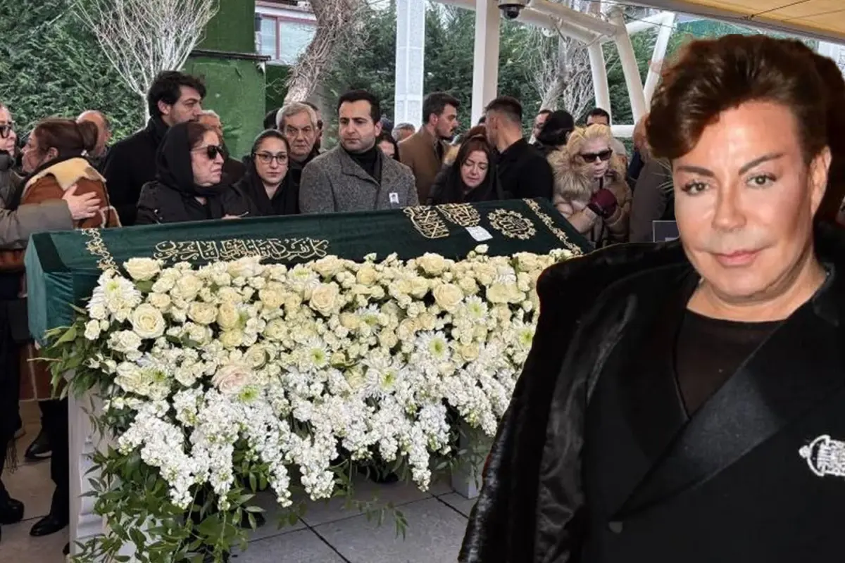 Fatih Ürek’in ailesiyle ilgili inanılmaz iddialar: Evini talan ettiler