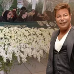 Fatih Ürek’in cenazesine damga vuran görüntü! Ünlü isim tepkisiz kalamadı