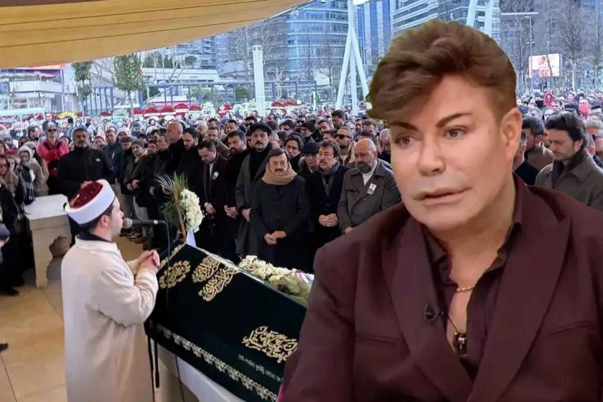 Fatih Ürek’in ölümü sonrası çok konuşulan iddiaya hastaneden yalanlama