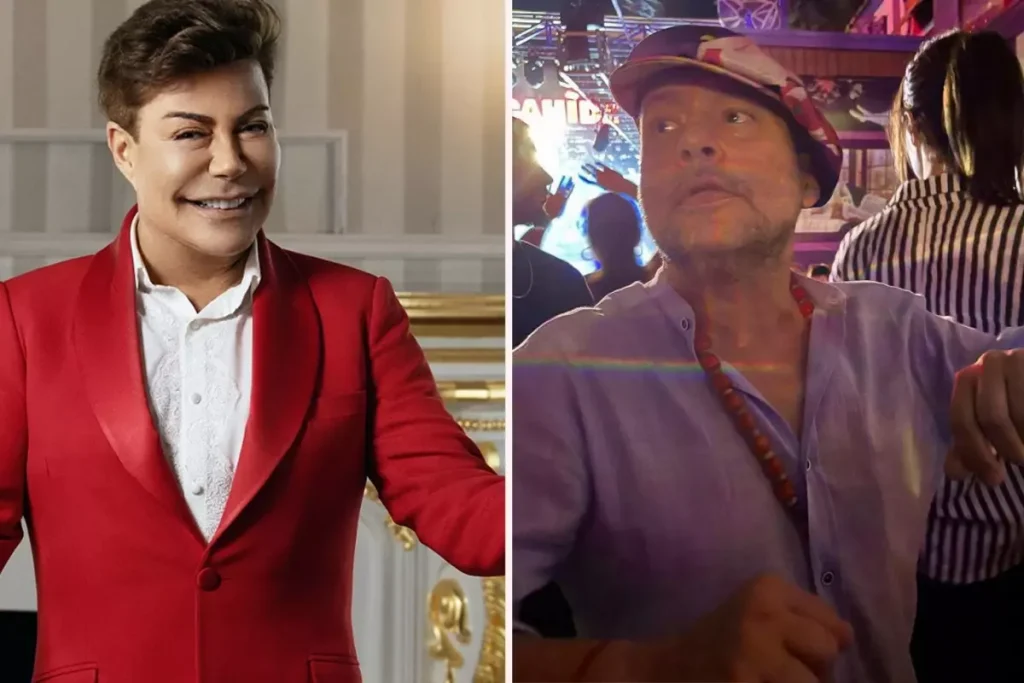 Fatih Ürek’in vefatından sonra İzzet Çapa’dan ortalığı karıştıracak paylaşım