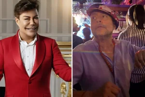 Fatih Ürek’in vefatından sonra İzzet Çapa’dan ortalığı karıştıracak paylaşım