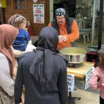 Fatsa’da Ücretsiz Çorba İkramı