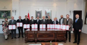 Fatsa’da Yeni Atölyeler İçin Protokol İmzalandı