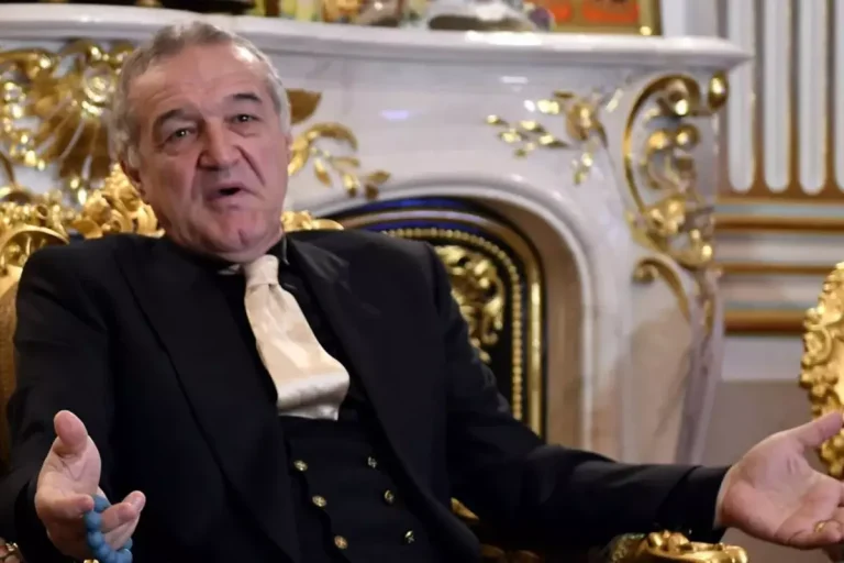 FCSB Başkanı, Fenerbahçe maçı sonrası üç futbolcuyu kovdu