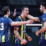 Fenerbahçe, Alanya Belediyespor karşısında galip geldi