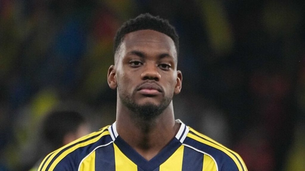 Fenerbahçe ayrılığı açıkladı: Jhon Duran’ın yeni takımı belli oldu