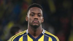 Fenerbahçe ayrılığı açıkladı: Jhon Duran’ın yeni takımı belli oldu