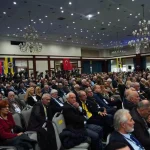 Fenerbahçe Başkanı’ndan Kenetlenme Çağrısı